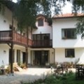 Англо-българска Къща за гости Ела