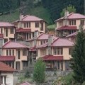 Вилно селище Родопски къщи