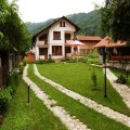 Евтини нощувки в Рибарица - вила Аморе