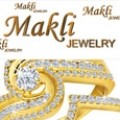 Златни и сребърни бижута от Макли Ювелир ООД