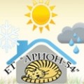 Изолационни плоскости Арион 54