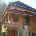 Къща за гости в село Брусен, евтини нощувки в село Брусен