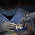 Лекар по дентална медицина Велико Търново - д-р Георги Миланов