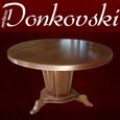 Мебели и обзавеждане Донковски