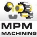 Металодобив, метални изделия МПМ МАШИНИНГ