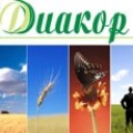 Препарати за растителна защита и биоциди Диакор ООД