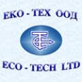 Пречистване питейни води ЕКО-ТЕХ ООД