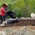 Производство на екологичен биотор ППОК Изгрев 93