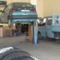 Ремонт на автомобили - Автосервиз Дани