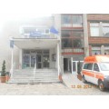 СБДПЛР Любимец - Болница за рехабилитация