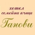 Фамилна къща Ганови
