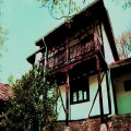 Хаджигабаревата къща - къща за гости в Дълбок Дол, Троян